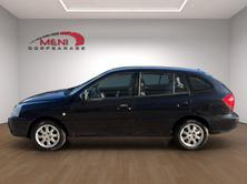 KIA Rio 1.3 LS, Benzin, Occasion / Gebraucht, Handschaltung - 4