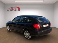 KIA Rio 1.3 LS, Benzin, Occasion / Gebraucht, Handschaltung - 5