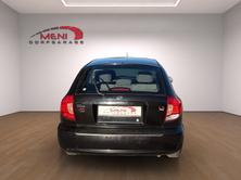 KIA Rio 1.3 LS, Benzin, Occasion / Gebraucht, Handschaltung - 6