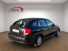 KIA Rio 1.3 LS, Benzin, Occasion / Gebraucht, Handschaltung - 7