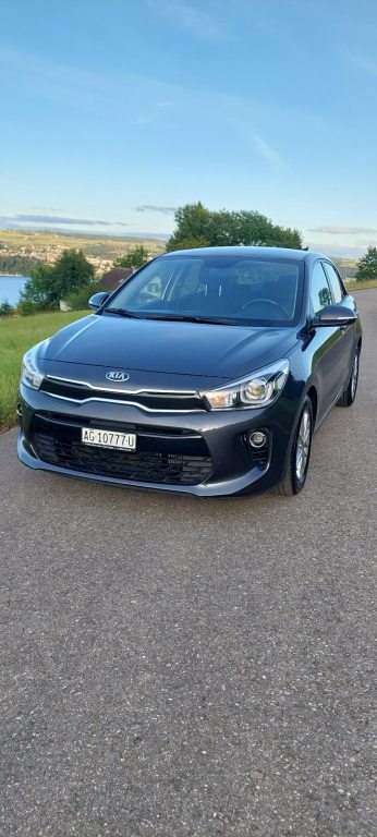 KIA RIO 1.0 T-GDi Trend, Benzina, Occasioni / Usate, Automatico - 2