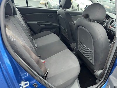 KIA RIO 1.4 16V Trend, Benzina, Occasioni / Usate, Manuale - 7