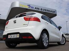 KIA 1.4 CVVT Style, Benzin, Occasion / Gebraucht, Handschaltung - 6