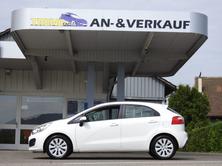 KIA 1.4 CVVT Style, Benzin, Occasion / Gebraucht, Handschaltung - 2