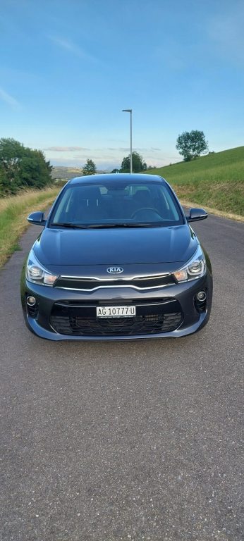 KIA RIO 1.0 T-GDi Trend, Benzina, Occasioni / Usate, Automatico - 3