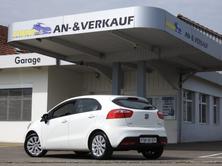 KIA 1.4 CVVT Style, Benzin, Occasion / Gebraucht, Handschaltung - 3