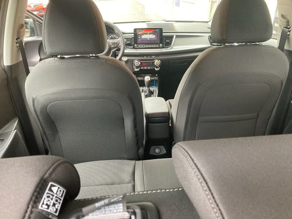 KIA Rio 1.0 T-GDi Power, Benzina, Auto dimostrativa, Manuale - 5
