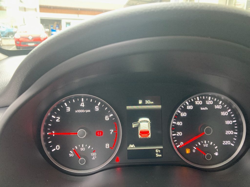 KIA Rio 1.0 T-GDi Power, Benzina, Auto dimostrativa, Manuale - 7