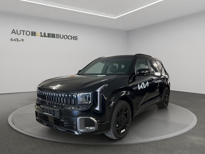 KIA Seltos 1.6 T X-Line 4x4, Benzin, Neuwagen, Automatik