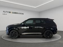 KIA Seltos 1.6 T X-Line 4x4, Benzin, Neuwagen, Automatik - 3