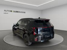 KIA Seltos 1.6 T X-Line 4x4, Benzin, Neuwagen, Automatik - 4