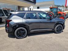 KIA Seltos 1.6 T-GDi X-Line, Petrol, New car, Automatic - 2