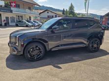 KIA Seltos 1.6 T-GDi X-Line, Petrol, New car, Automatic - 5