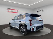 KIA Seltos 1.6 T-GDi GT-Line 4x4 / sofort verfügbar / Leasing-A, Benzina, Auto nuove, Automatico - 4