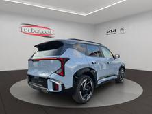 KIA Seltos 1.6 T-GDi GT-Line 4x4 / sofort verfügbar / Leasing-A, Benzina, Auto nuove, Automatico - 6