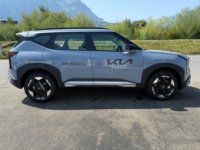 KIA Seltos 1.6 T-GDi Style, Benzin, Neuwagen, Automatik - 2