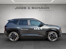 KIA Seltos 1.6 T-GDi GT-Line, Benzin, Neuwagen, Automatik - 4