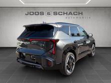 KIA Seltos 1.6 T-GDi GT-Line, Benzin, Neuwagen, Automatik - 5
