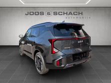 KIA Seltos 1.6 T-GDi GT-Line, Benzin, Neuwagen, Automatik - 7