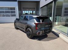 KIA Seltos 1.6 T-GDi X-Line, Benzin, Vorführwagen, Automatik - 7