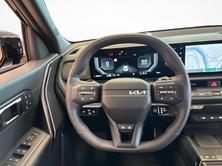 KIA Seltos 1.6 T-GDi X-Line, Petrol, Ex-demonstrator, Automatic - 4