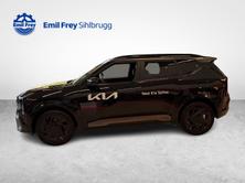 KIA Seltos 1.6 T-GDi X-Line, Petrol, Ex-demonstrator, Automatic - 6