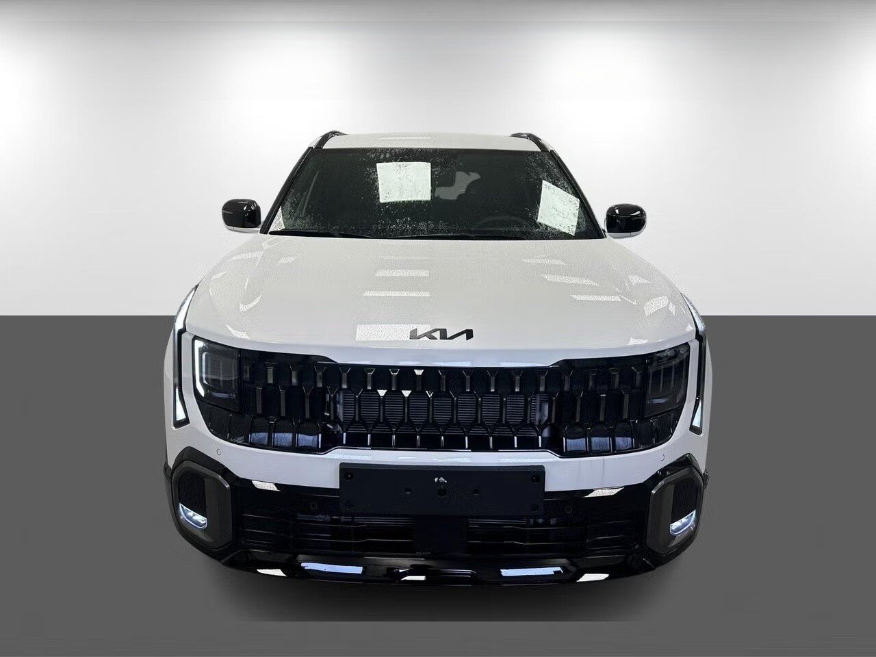 KIA Seltos 1.6T-GDi X-Line 7DCT 4x4, Benzin, Neuwagen, Automatik - 2