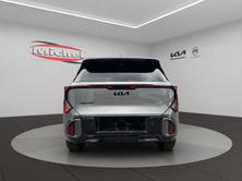 KIA Seltos 1.6T-GDi X-Line 7DCT 4x4 / Sitzbelüftung vorne /, Benzina, Auto nuove, Automatico - 4