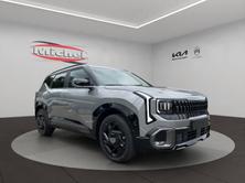 KIA Seltos 1.6T-GDi X-Line 7DCT 4x4 / Sitzbelüftung vorne /, Benzina, Auto nuove, Automatico - 7