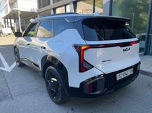 KIA Seltos 1.6T-GDi X-Line 7DCT 4x4, Benzin, Neuwagen, Automatik - 3