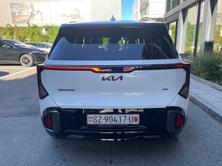 KIA Seltos 1.6T-GDi X-Line 7DCT 4x4, Benzin, Neuwagen, Automatik - 4