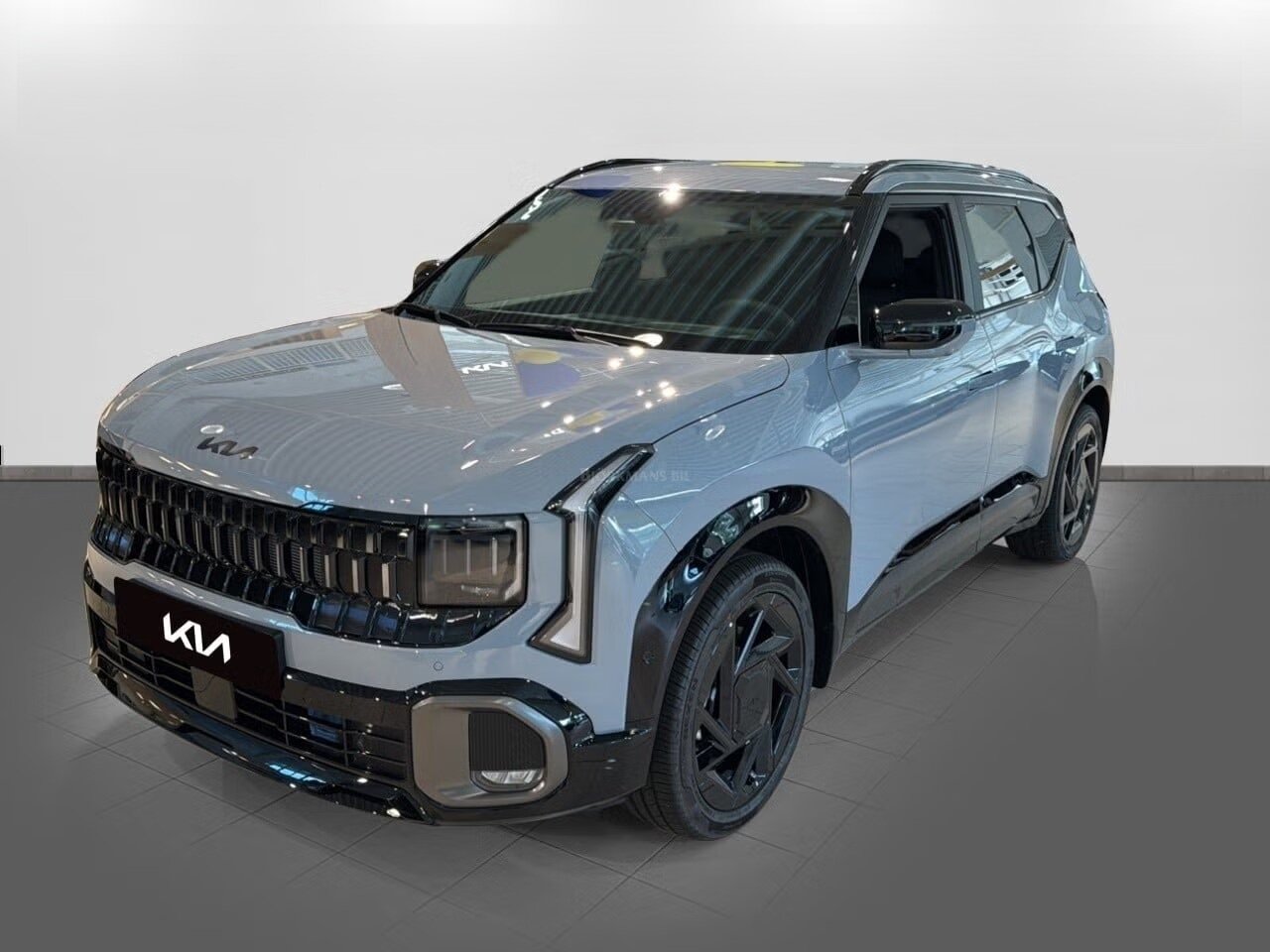 KIA Seltos 1.6T-GDi X-Line 7DCT 4x4
