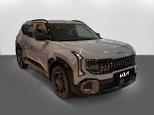 KIA Seltos 1.6T-GDi X-Line 7DCT 4x4, Petrol, New car, Automatic - 2