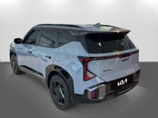 KIA Seltos 1.6T-GDi X-Line 7DCT 4x4, Petrol, New car, Automatic - 5
