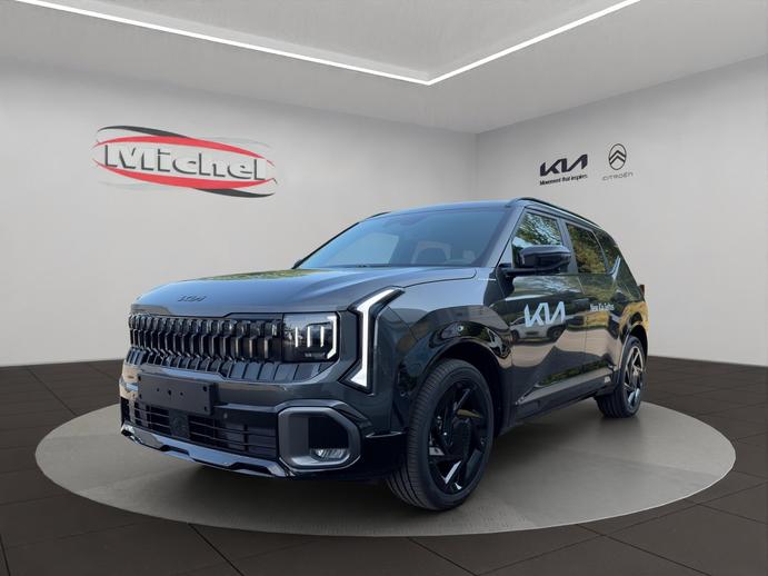 KIA Seltos 1.6T-GDi X-Line 7DCT 4x4** der neue SUV Allrad mi, Benzina, Auto dimostrativa, Automatico