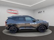 KIA Seltos 1.6T-GDi X-Line 7DCT 4x4** der neue SUV Allrad mi, Benzina, Auto dimostrativa, Automatico - 4