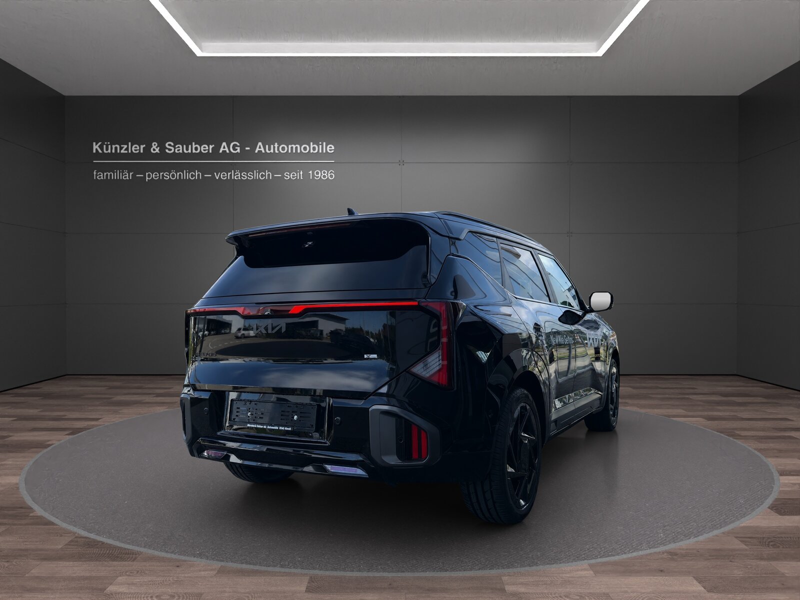 KIA Seltos 1.6T-GDi X-Line 7DCT, Benzina, Auto dimostrativa, Automatico - 3