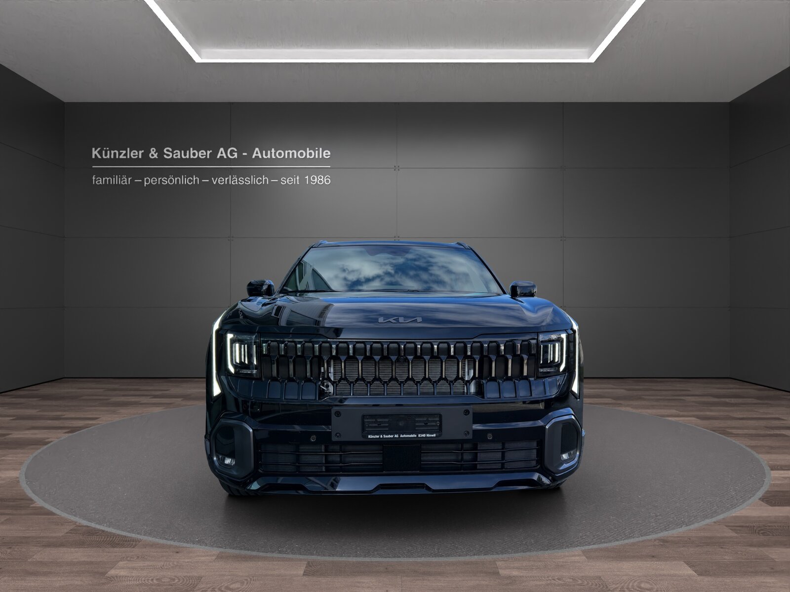 KIA Seltos 1.6T-GDi X-Line 7DCT, Benzina, Auto dimostrativa, Automatico - 7