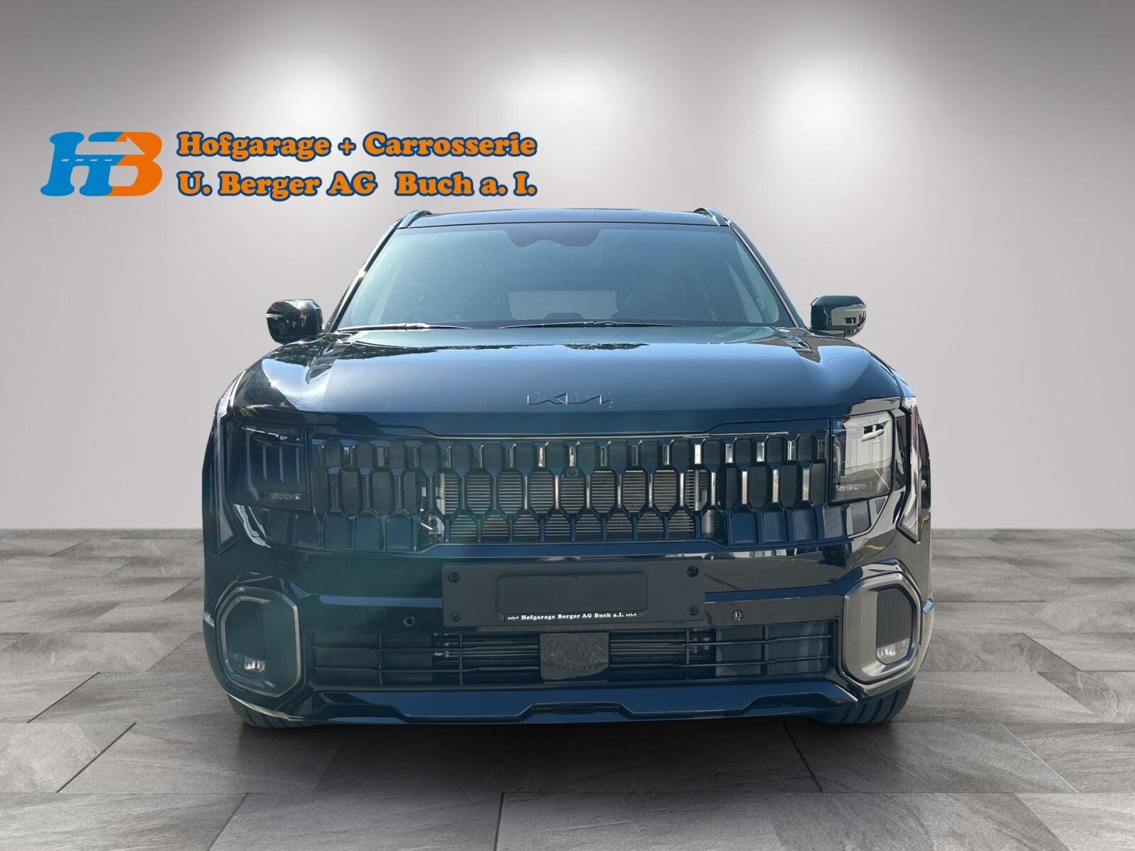 KIA Seltos 1.6 T-GDi X-Line