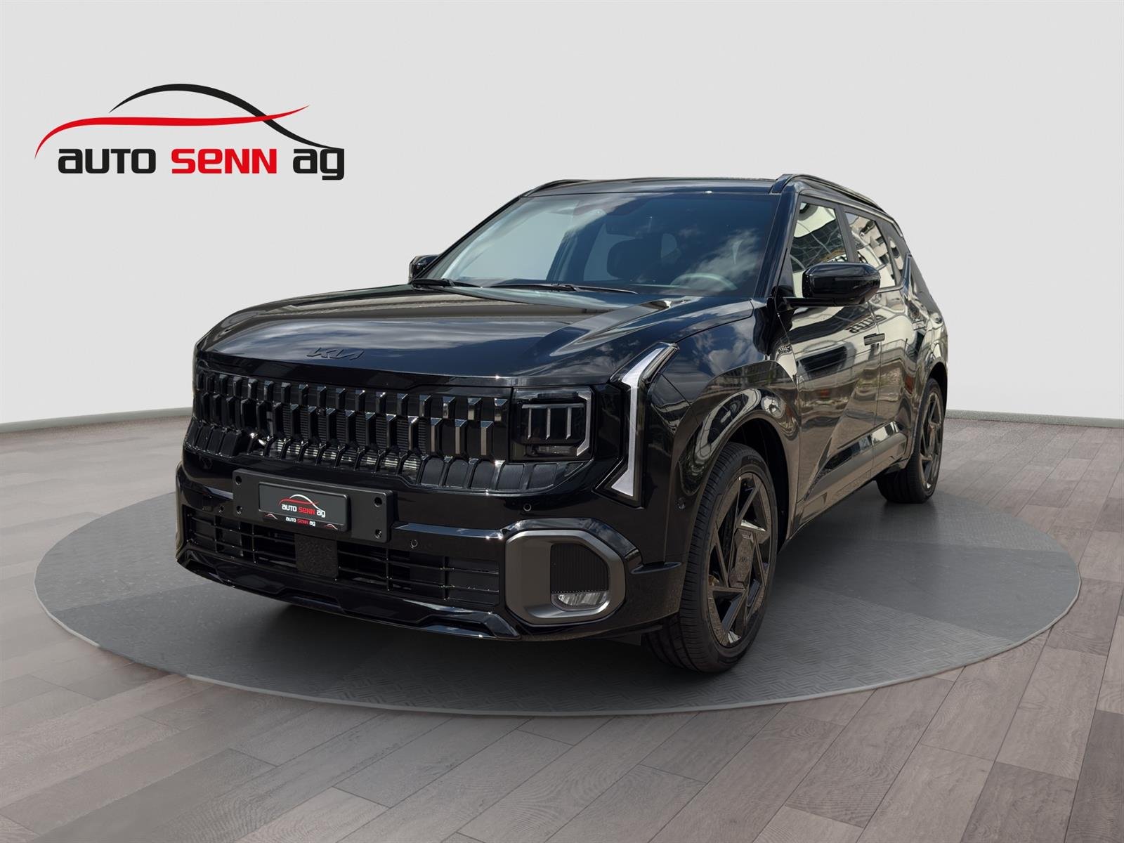 KIA Seltos 1.6 T-GDi X-Line