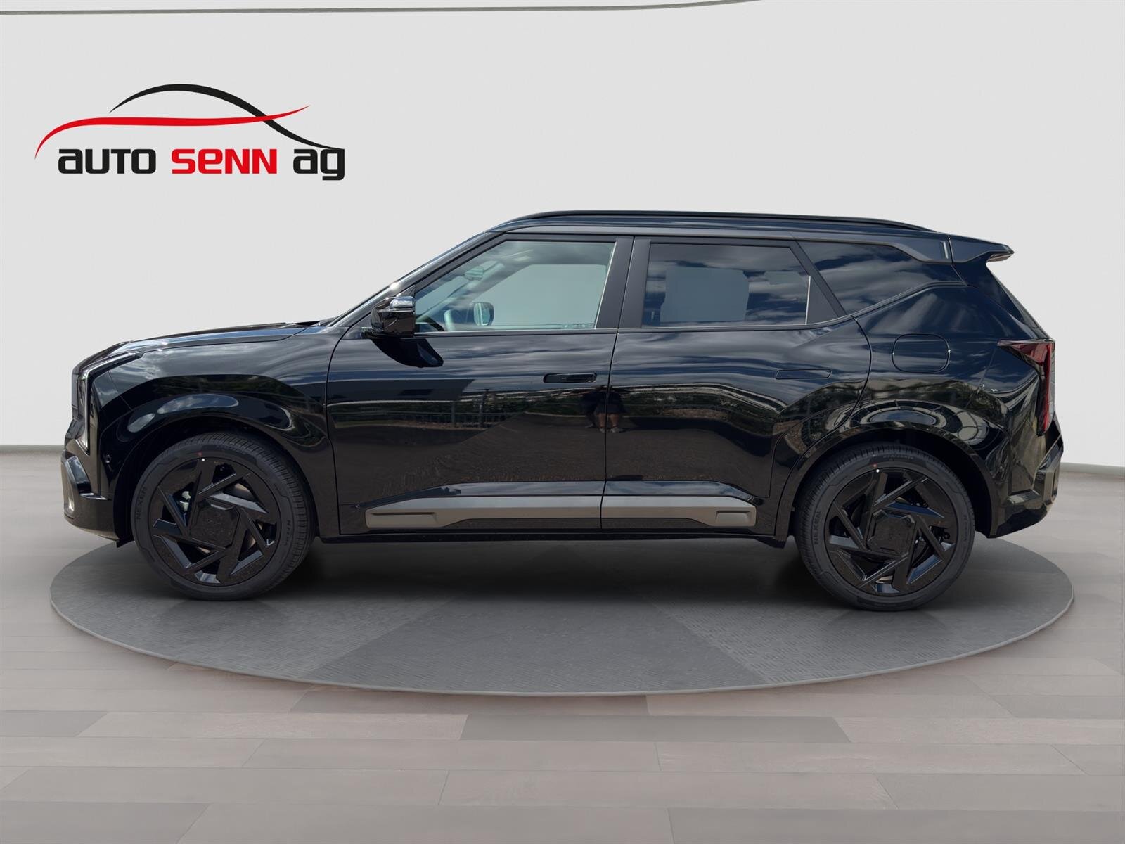 KIA Seltos 1.6 T-GDi X-Line, Essence, Voiture nouvelle, Automatique - 2