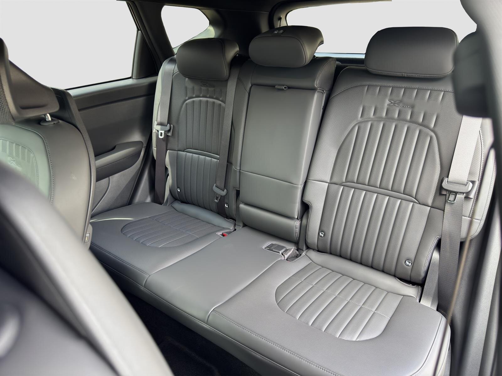 KIA Seltos 1.6 T-GDi X-Line, Essence, Voiture nouvelle, Automatique - 6