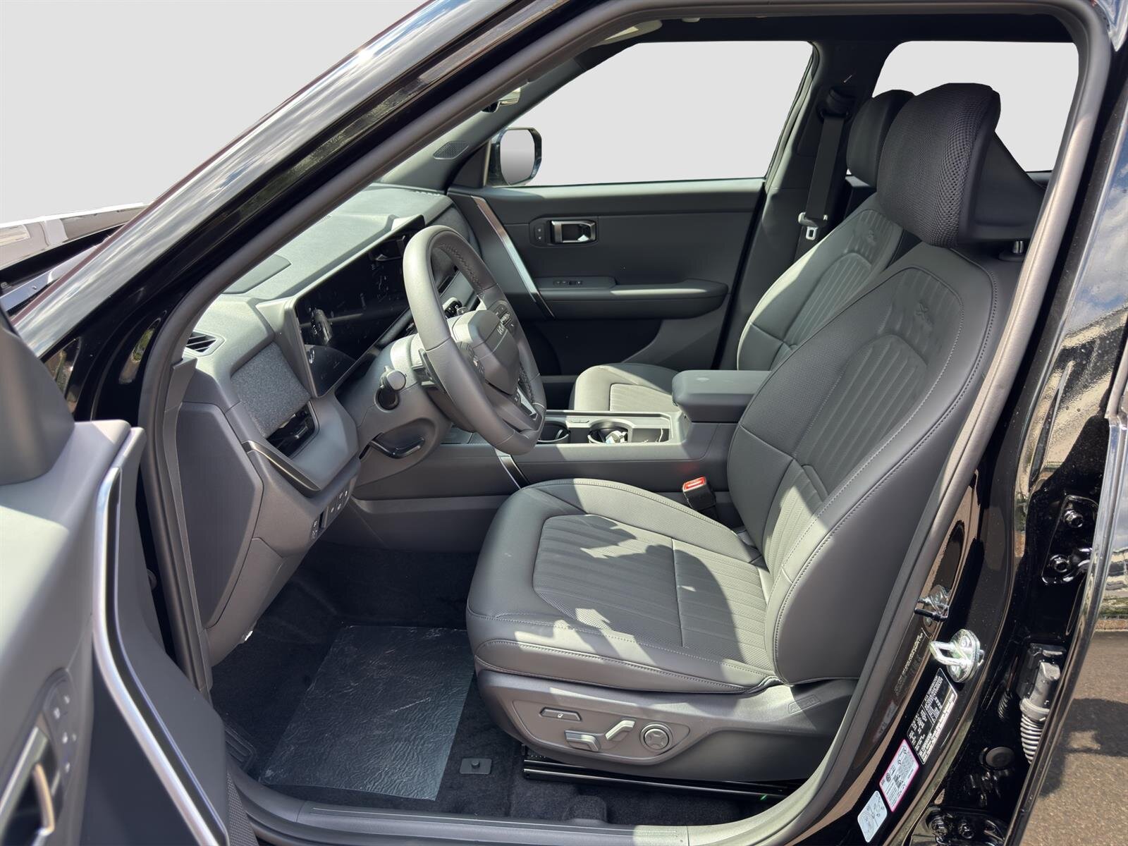 KIA Seltos 1.6 T-GDi X-Line, Essence, Voiture nouvelle, Automatique - 7