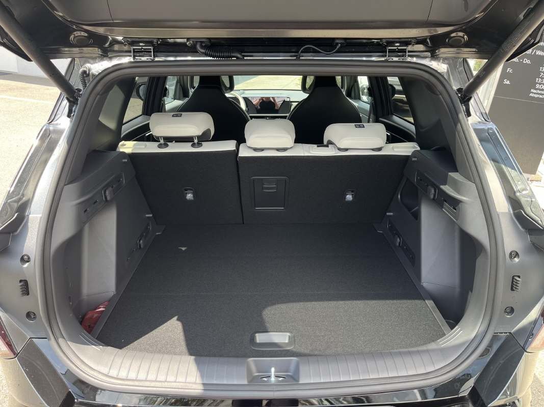 KIA Seltos 1.6 T-GDi GT-Line, Essence, Voiture nouvelle, Automatique - 5