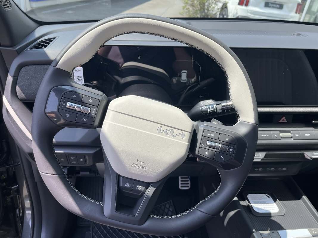KIA Seltos 1.6 T-GDi GT-Line, Essence, Voiture nouvelle, Automatique - 7