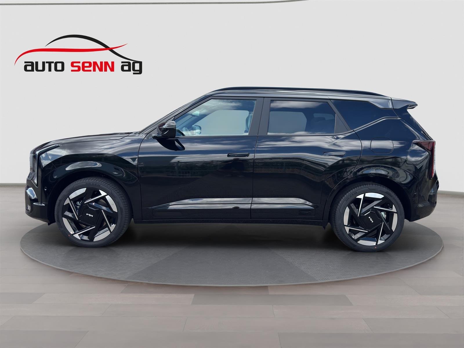 KIA Seltos 1.6 T-GDi GT-Line, Essence, Voiture nouvelle, Automatique - 2
