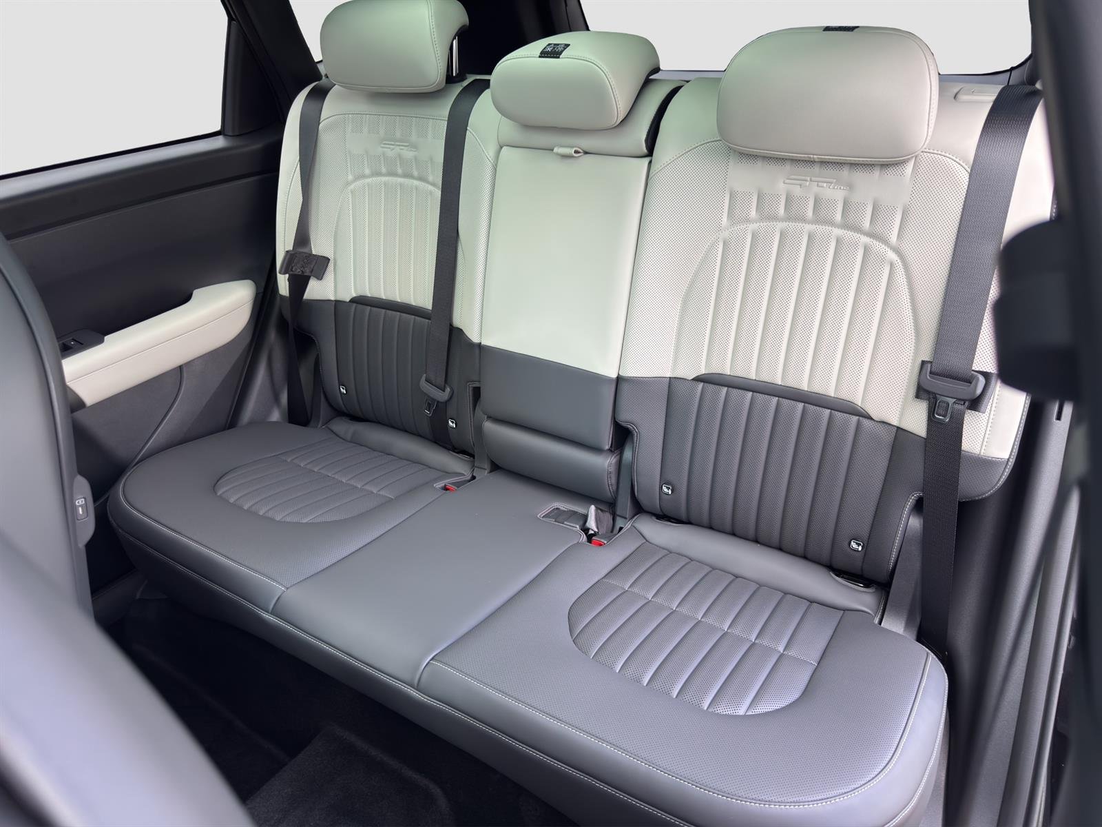 KIA Seltos 1.6 T-GDi GT-Line, Essence, Voiture nouvelle, Automatique - 6