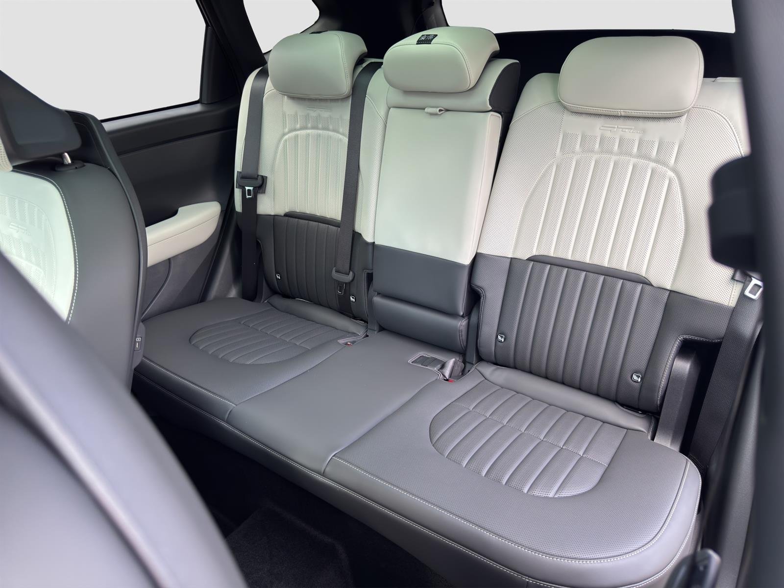 KIA Seltos 1.6 T-GDi GT-Line, Essence, Voiture nouvelle, Automatique - 6