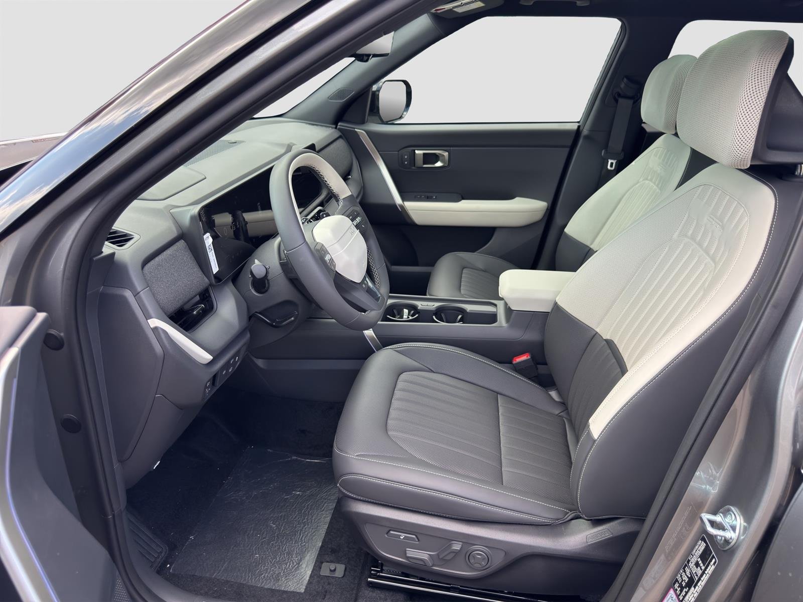 KIA Seltos 1.6 T-GDi GT-Line, Essence, Voiture nouvelle, Automatique - 7