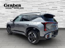 KIA Seltos 1.6 T-GDi GT-Line, Essence, Voiture nouvelle, Automatique - 4
